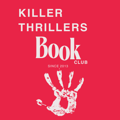 Killer Thrillers Logo