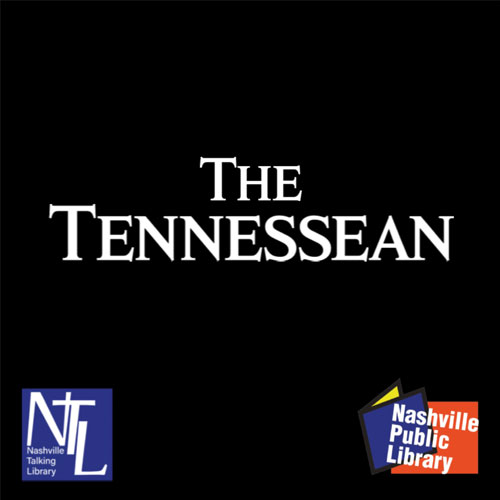 The Tennessean from the Talking Library