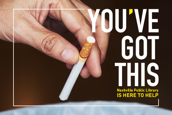 Online smoking cessation class begins July 6.