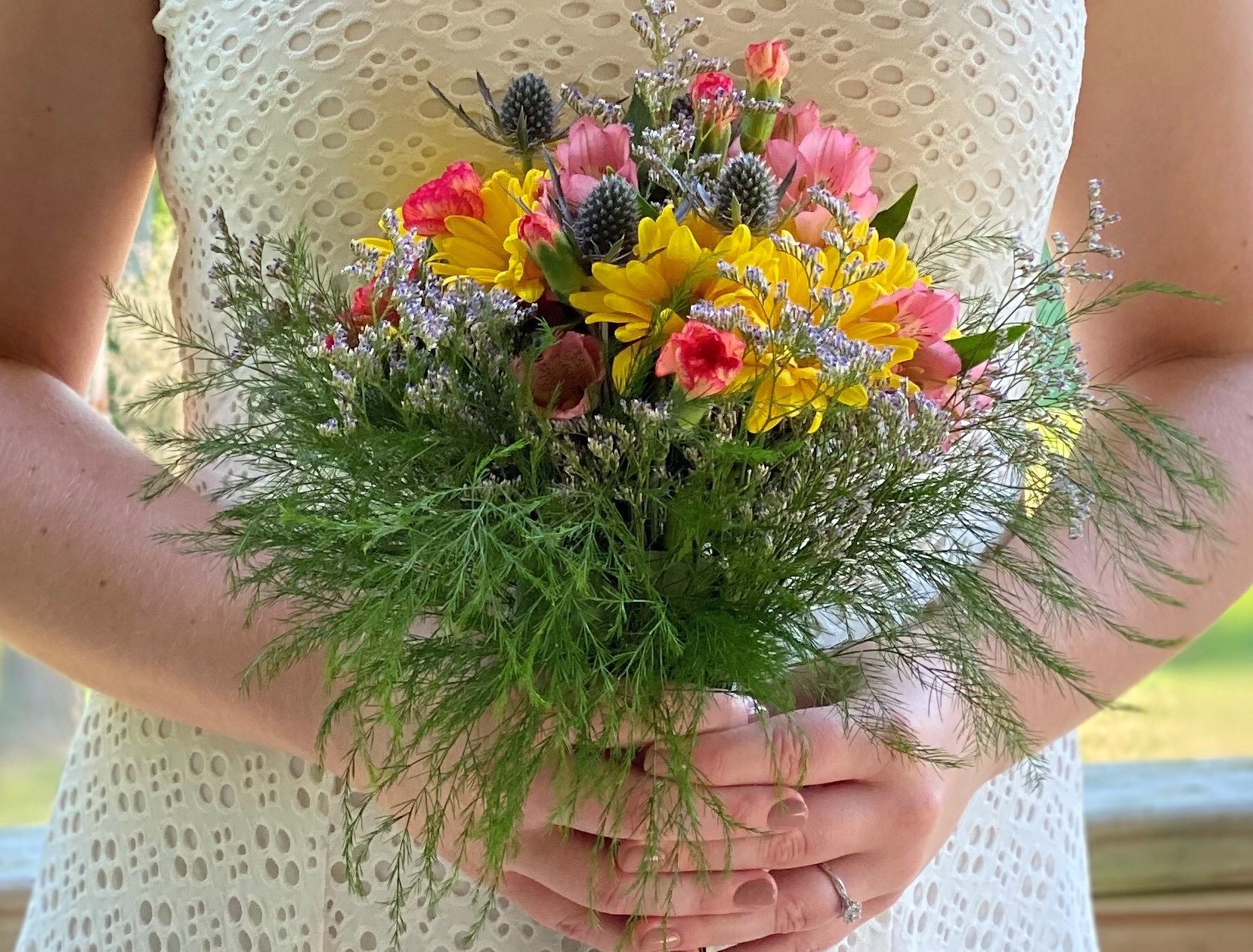 Wedding Flowers