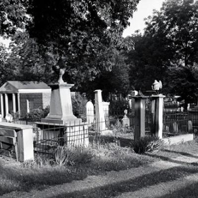 Nashville City Cemetery